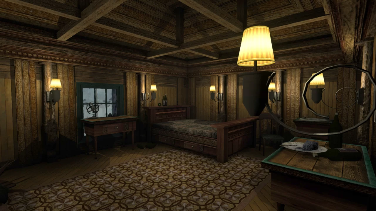 Picture of the game realMyst: Masterpiece Edition