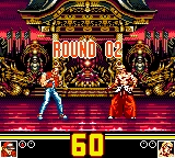 Picture of the game Fatal Fury Special