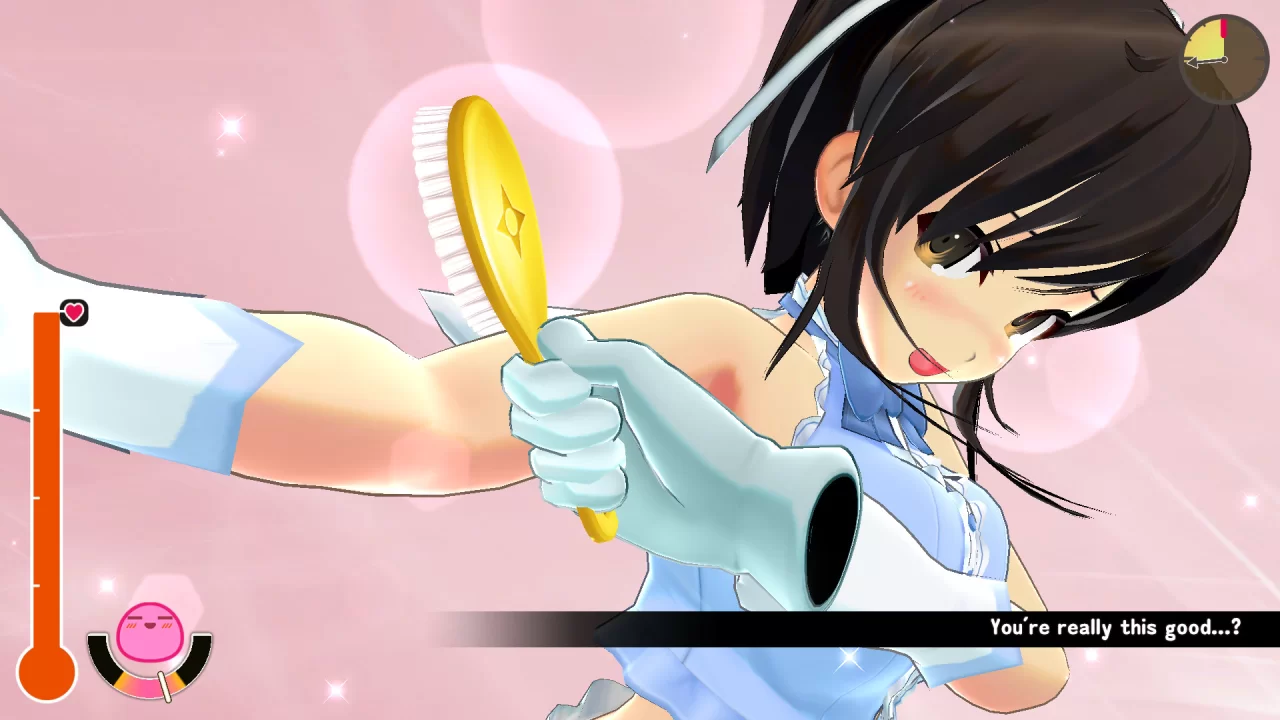 Foto do jogo Senran Kagura: Reflexions