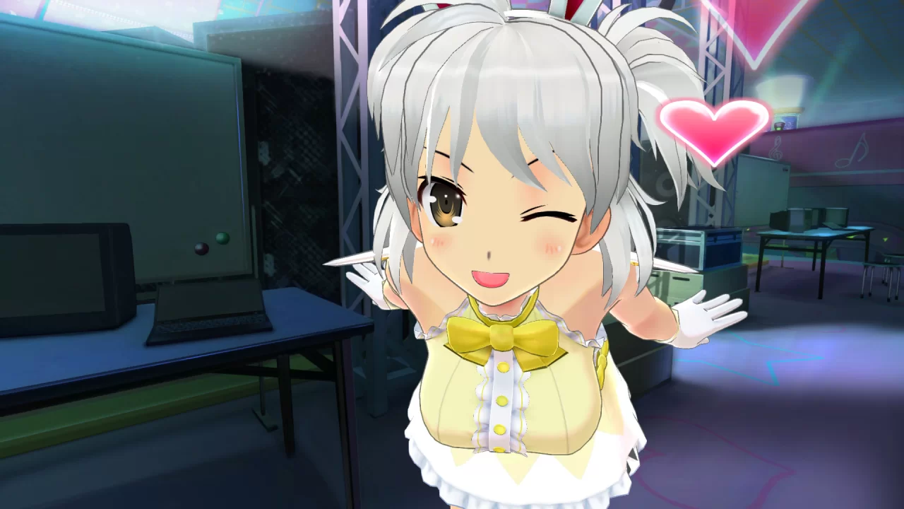 Foto do jogo Senran Kagura: Reflexions