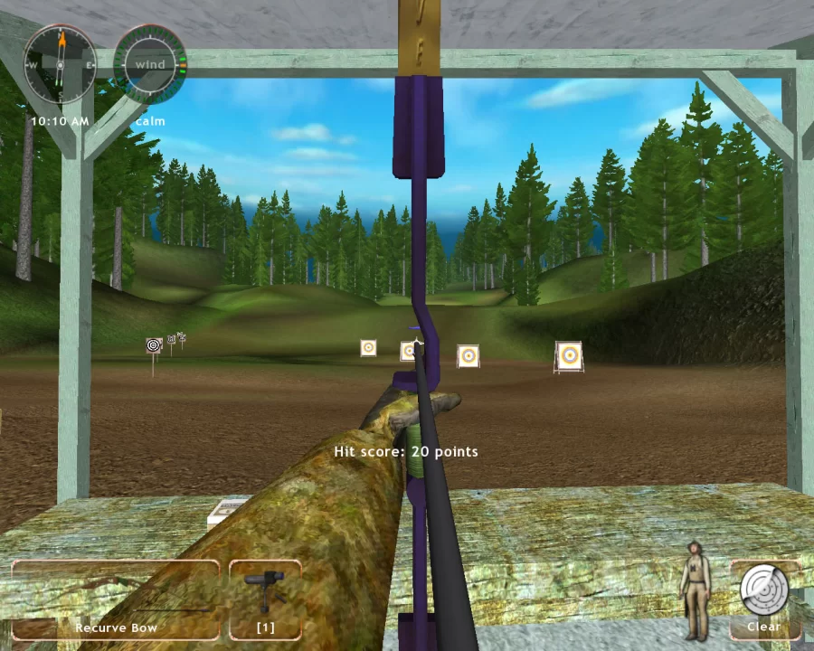 Picture of the game Hunting Unlimited 2010