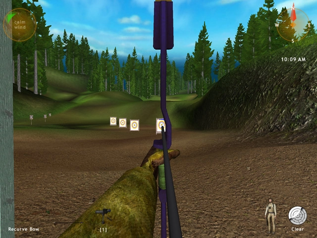 Picture of the game Hunting Unlimited 2008