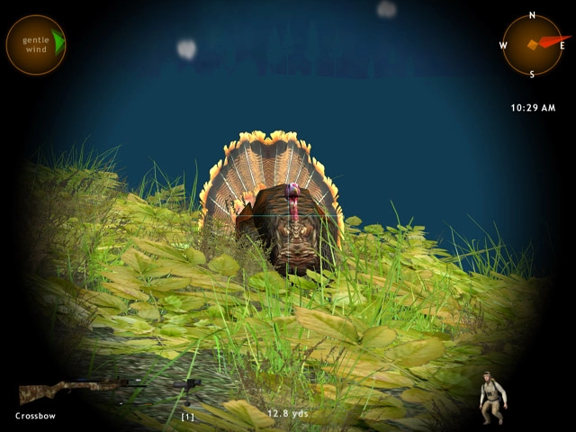 Picture of the game Hunting Unlimited 2008