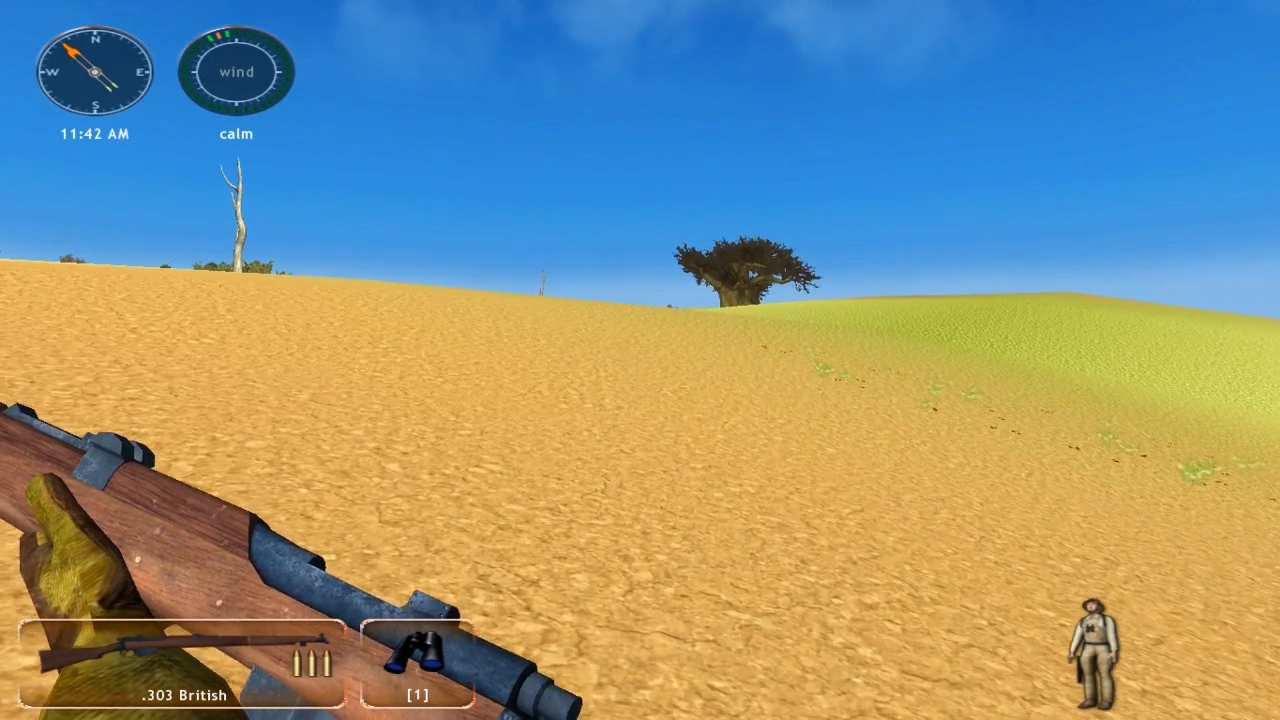 Picture of the game Hunting Unlimited 2009