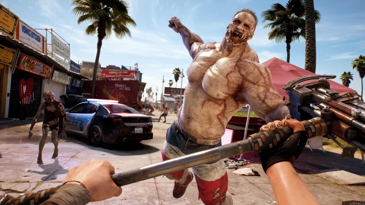 Foto do jogo Dead Island 2