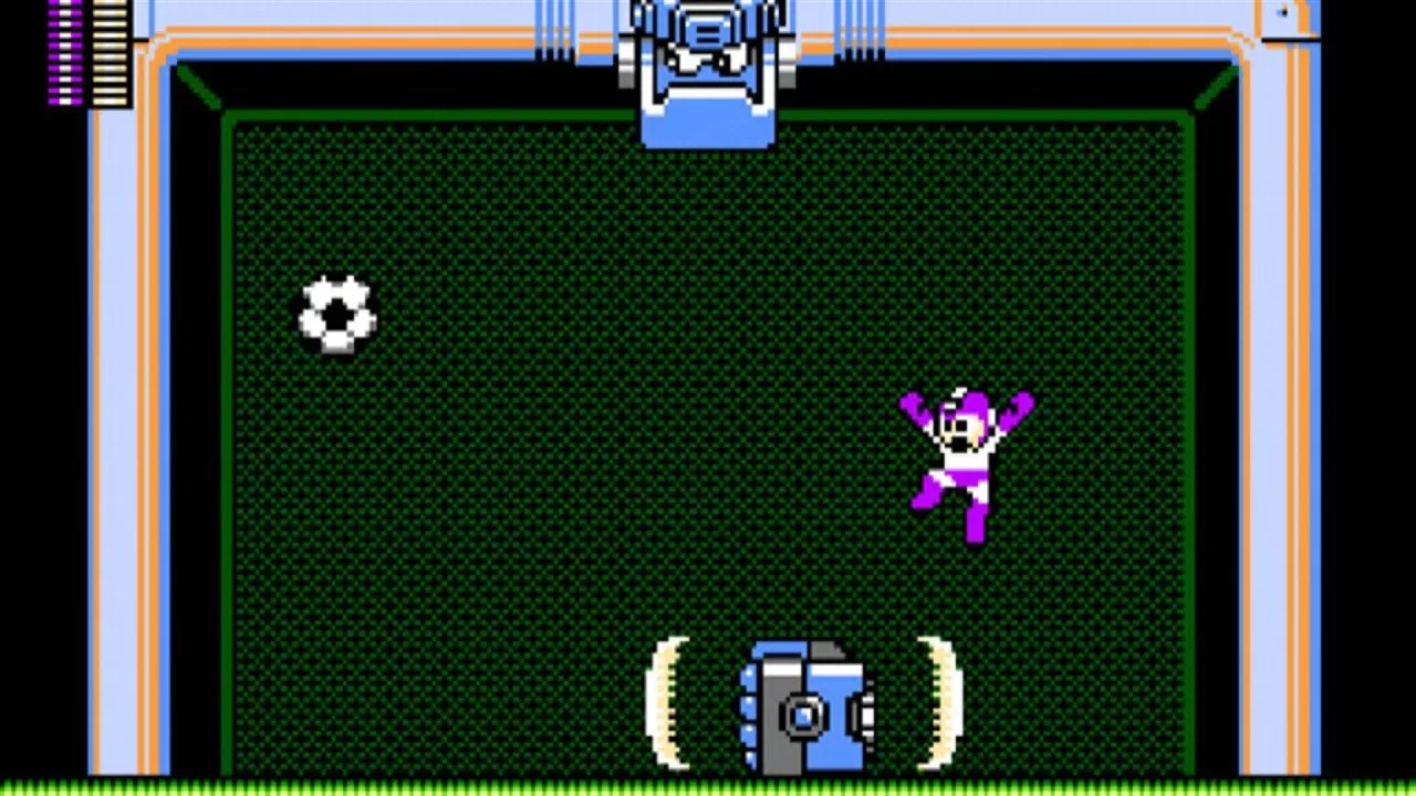 Foto do jogo Mega Man 10