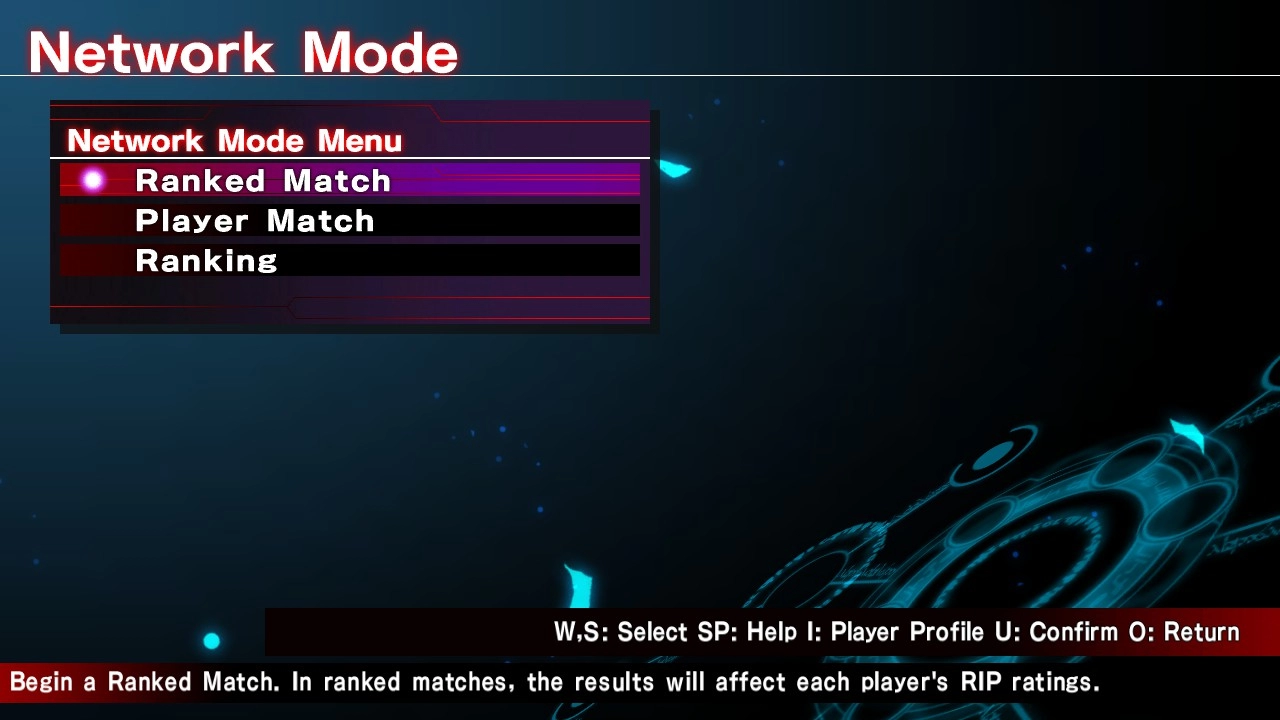 Picture of the game Under Night: In-Birth - Exe:Late