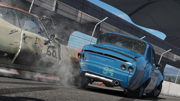 Picture of the game Next Car Game: Wreckfest