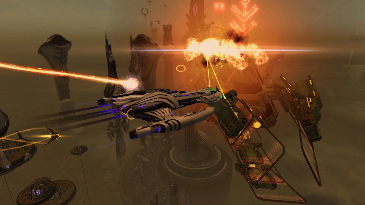 Picture of the game Star Trek Online