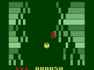 Picture of the game Dangerous Pollination