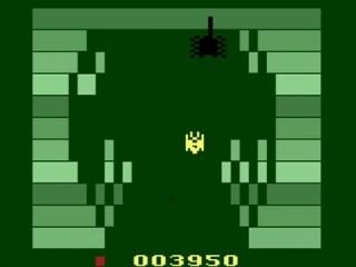 Picture of the game Dangerous Pollination