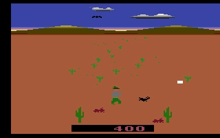 Picture of the game Crossbow