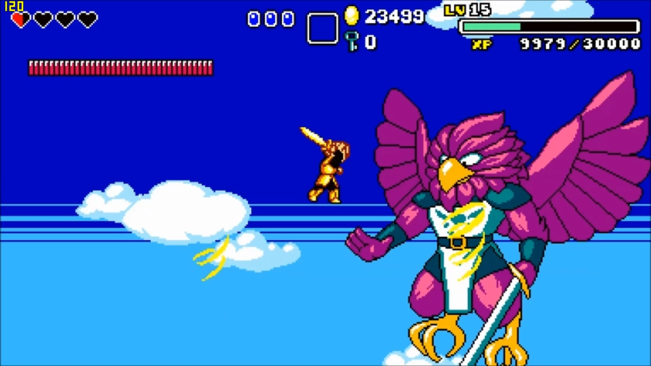 Picture of the game Aggelos