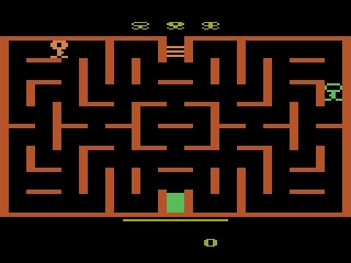 Picture of the game Malagai