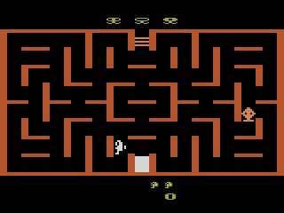 Picture of the game Malagai