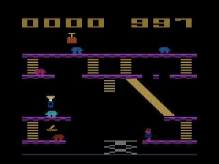 Foto do jogo Miner 2049er Volume II