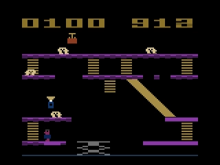 Foto do jogo Miner 2049er Volume II