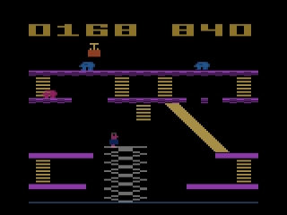 Foto do jogo Miner 2049er Volume II
