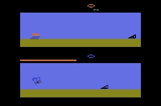 Picture of the game MotoRodeo