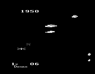Picture of the game Missile War