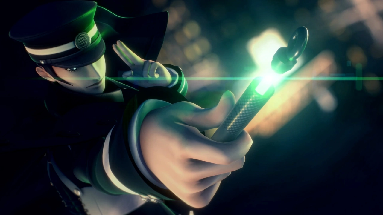 Picture of the game RAIDOU Remastered: The Mystery of the Soulless Army