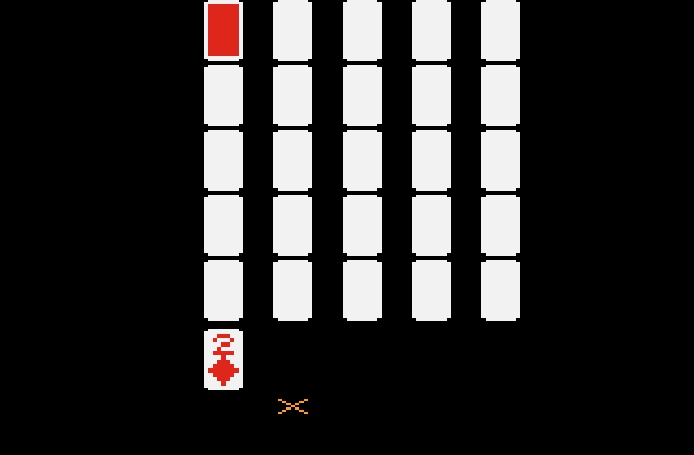 Picture of the game Poker Squares