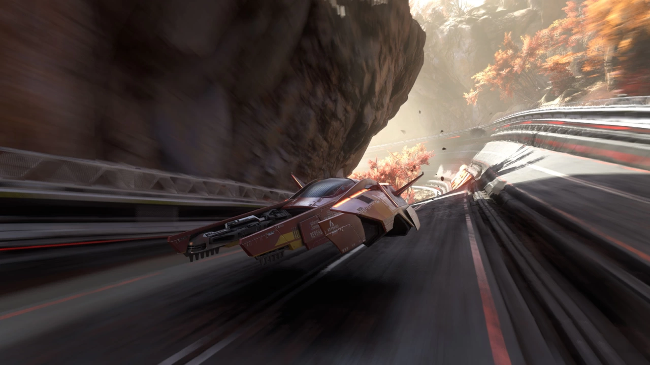 Picture of the game Fast Fusion