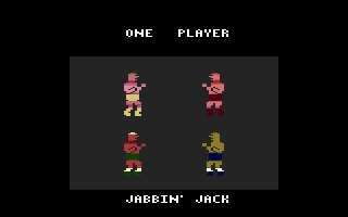 Picture of the game RealSports Boxing