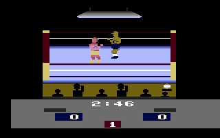 Picture of the game RealSports Boxing