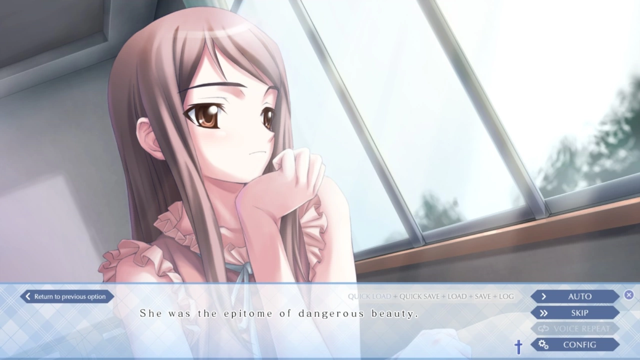 Picture of the game Cross Channel: Steam Edition