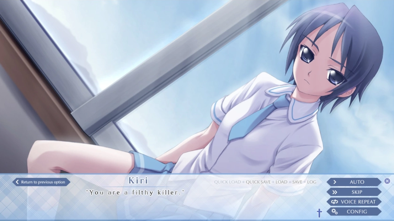 Picture of the game Cross Channel: Steam Edition
