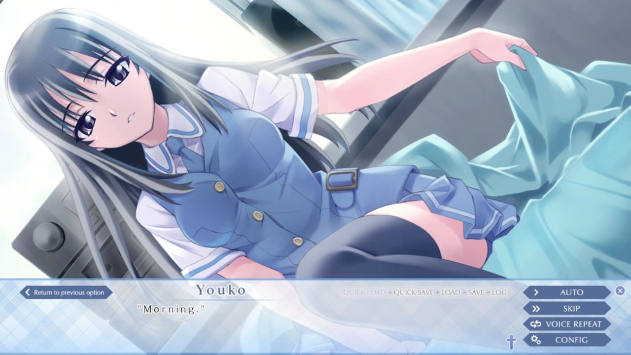 Picture of the game Cross Channel: Steam Edition