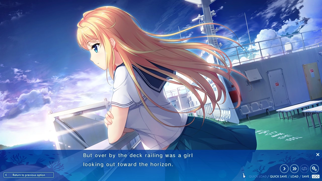 Picture of the game Adventure of a Lifetime