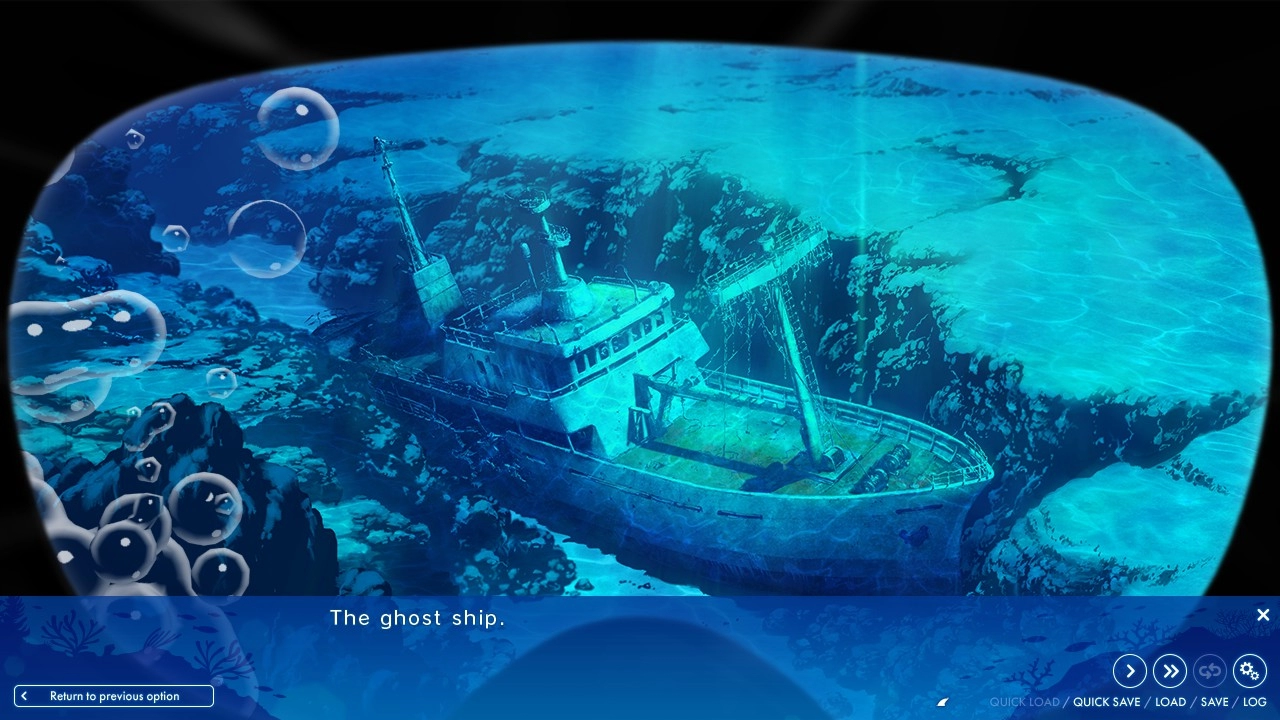 Picture of the game Adventure of a Lifetime
