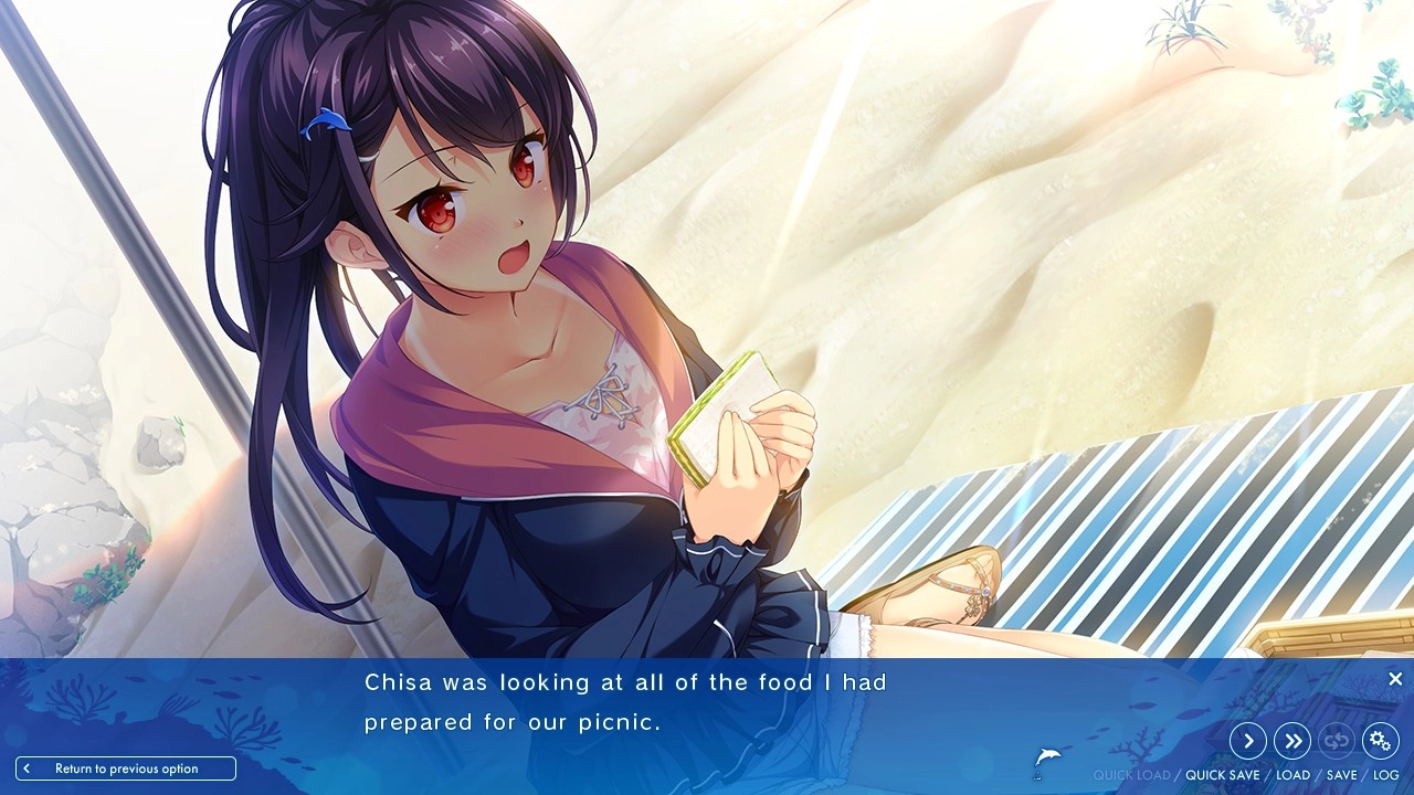 Picture of the game Adventure of a Lifetime
