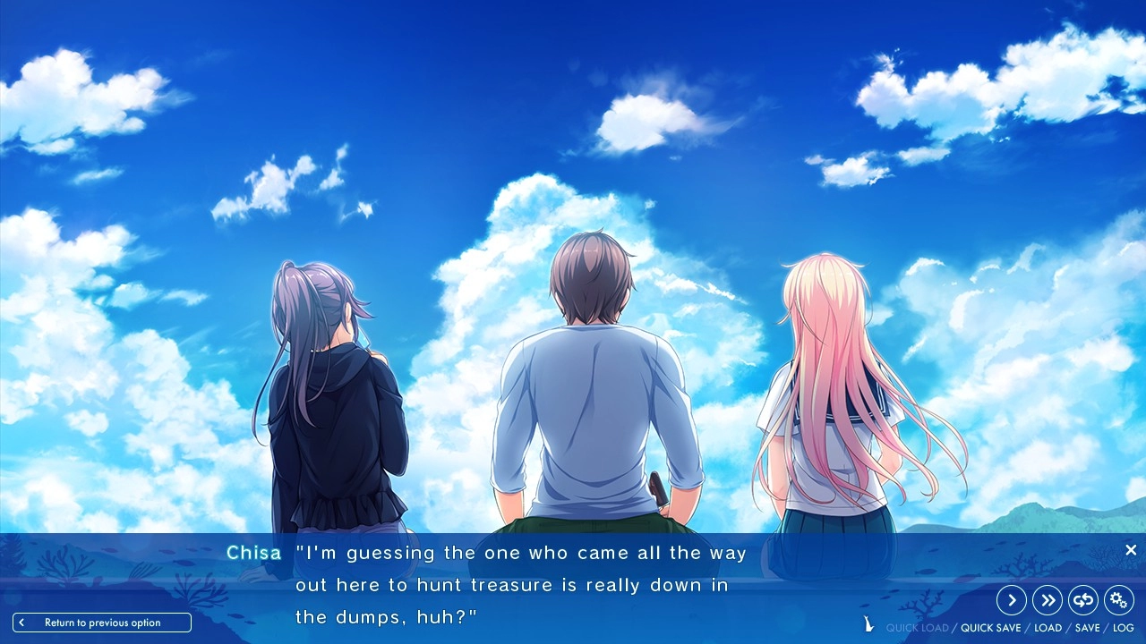 Picture of the game Adventure of a Lifetime