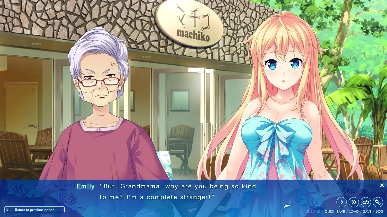Picture of the game Adventure of a Lifetime