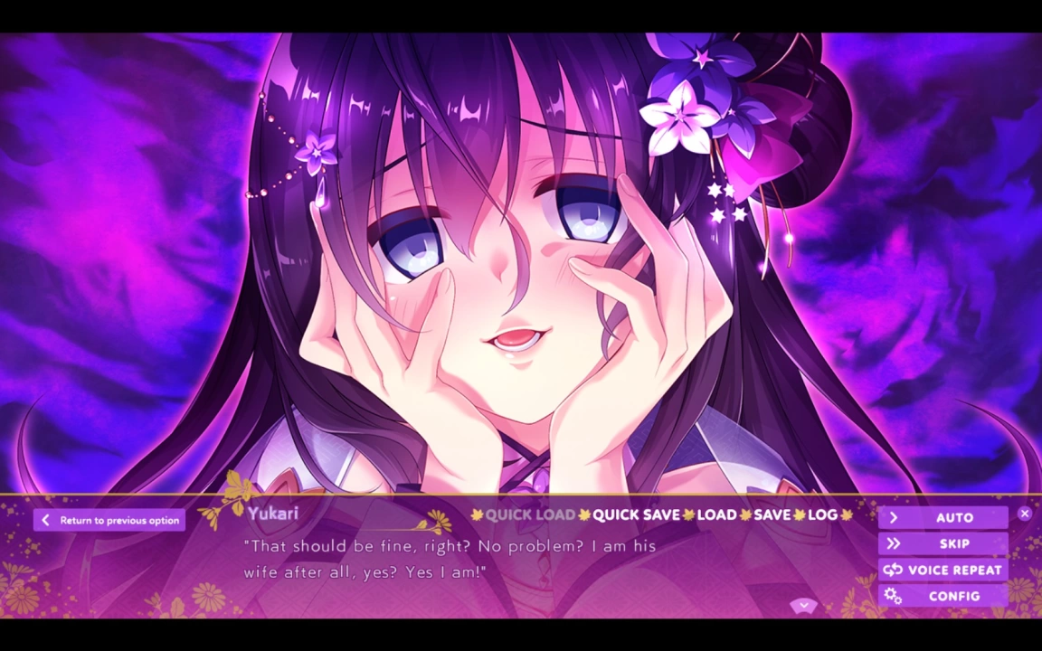 Picture of the game Lovekami -Healing Harem-