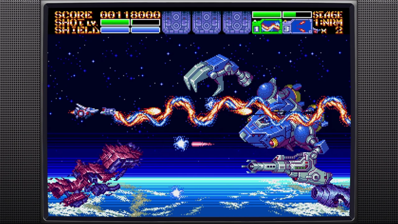 Picture of the game Earthion