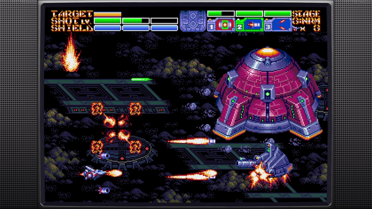 Picture of the game Earthion