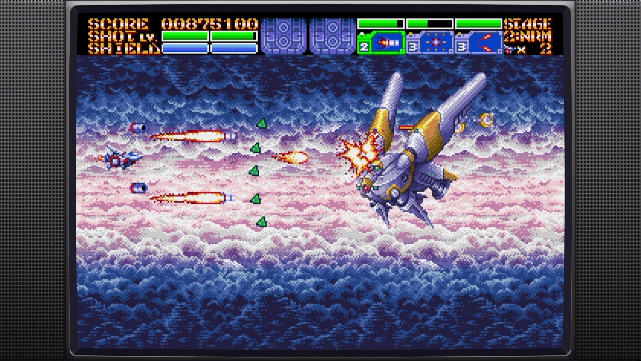 Picture of the game Earthion