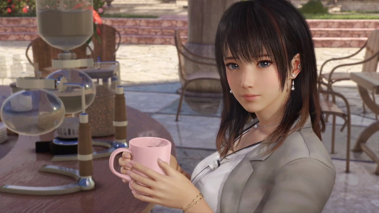 Picture of the game Venus Vacation Prism: Dead or Alive Xtreme