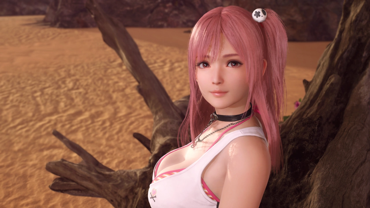 Picture of the game Venus Vacation Prism: Dead or Alive Xtreme