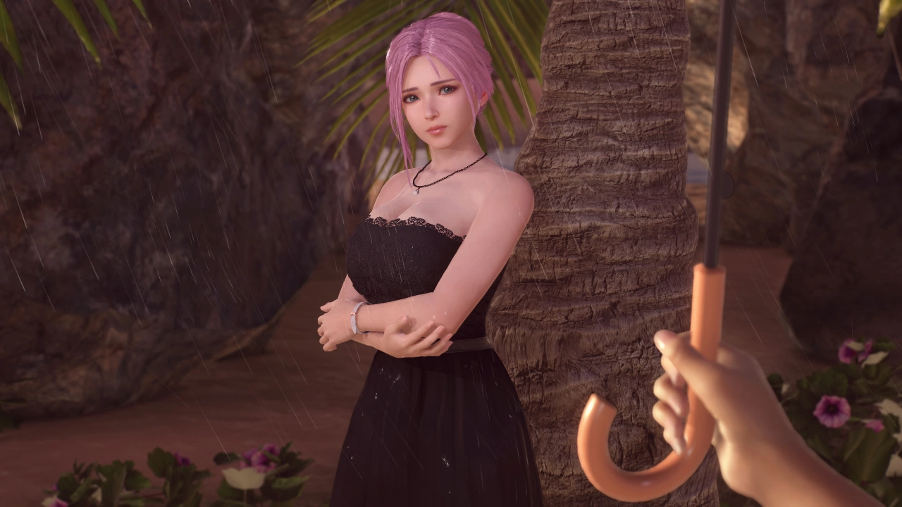 Picture of the game Venus Vacation Prism: Dead or Alive Xtreme