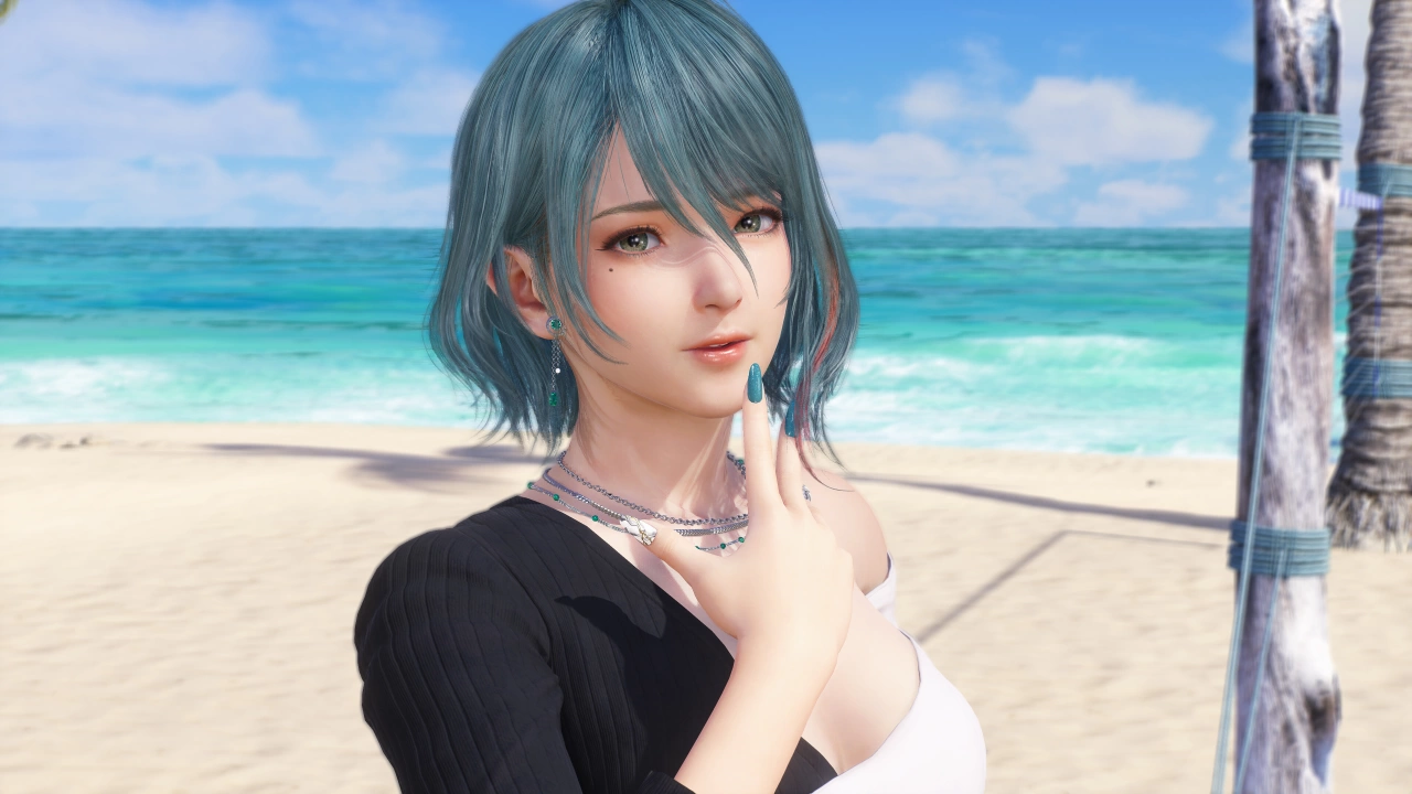 Picture of the game Venus Vacation Prism: Dead or Alive Xtreme