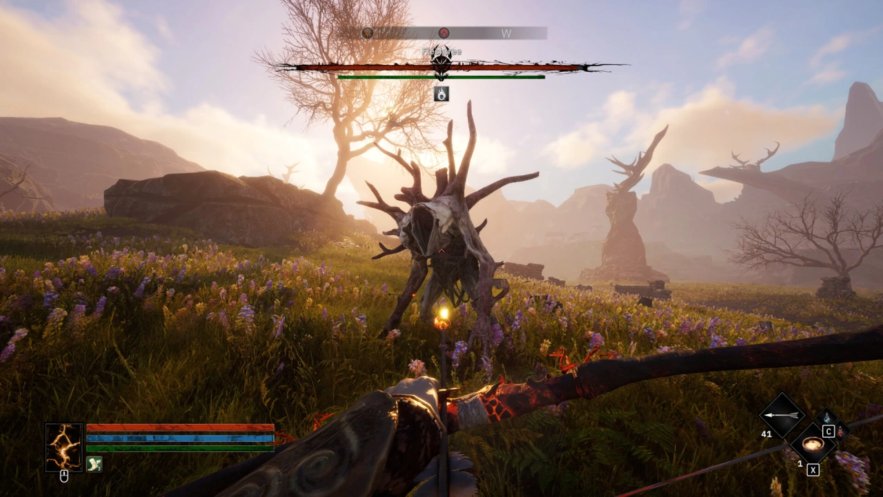 Picture of the game Tainted Grail: The Fall of Avalon