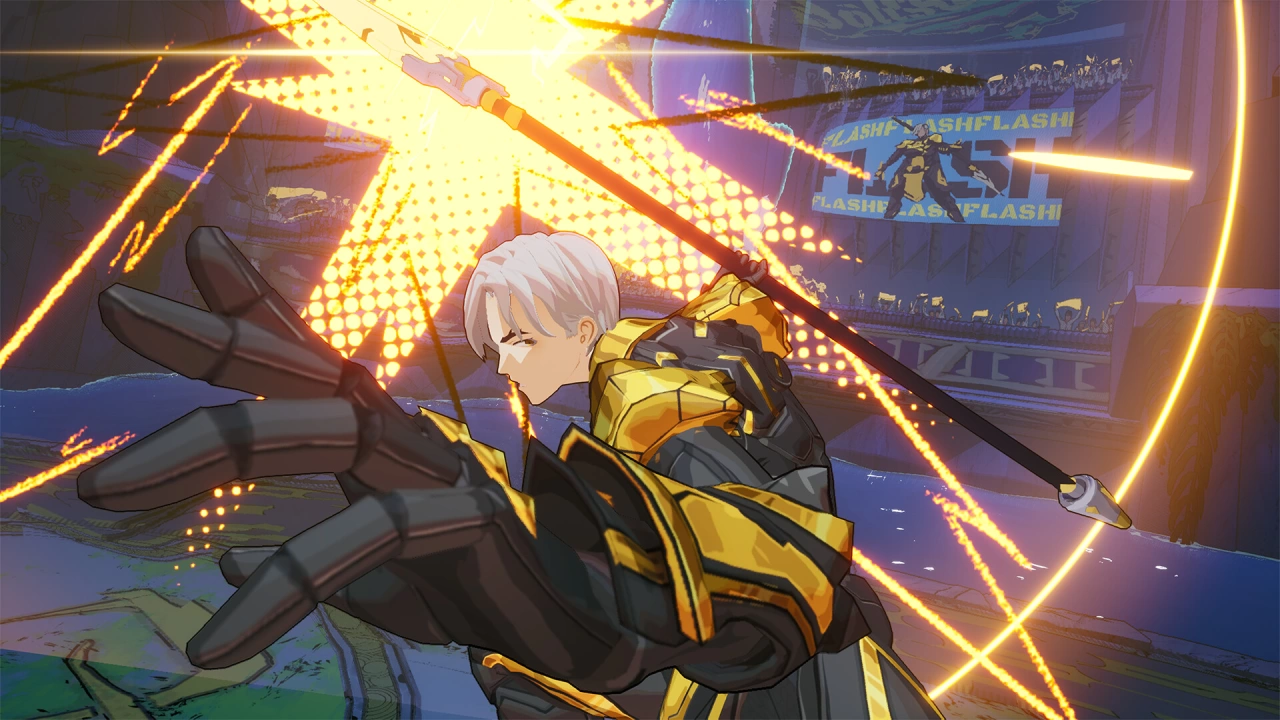 Picture of the game Bakudo