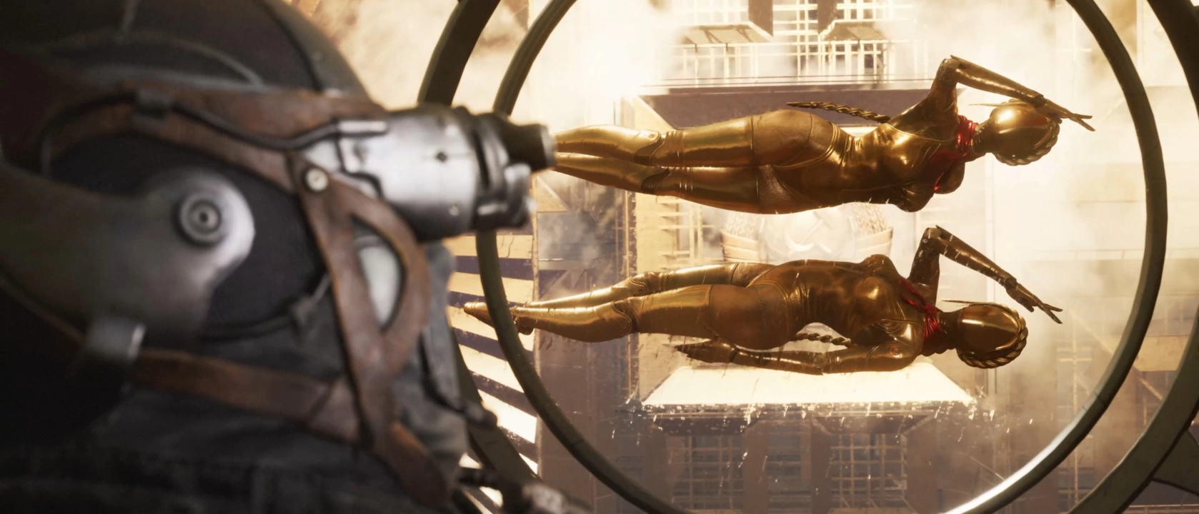 Foto do jogo Atomic Heart 2