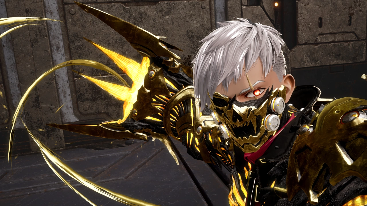 Picture of the game Code Vein II