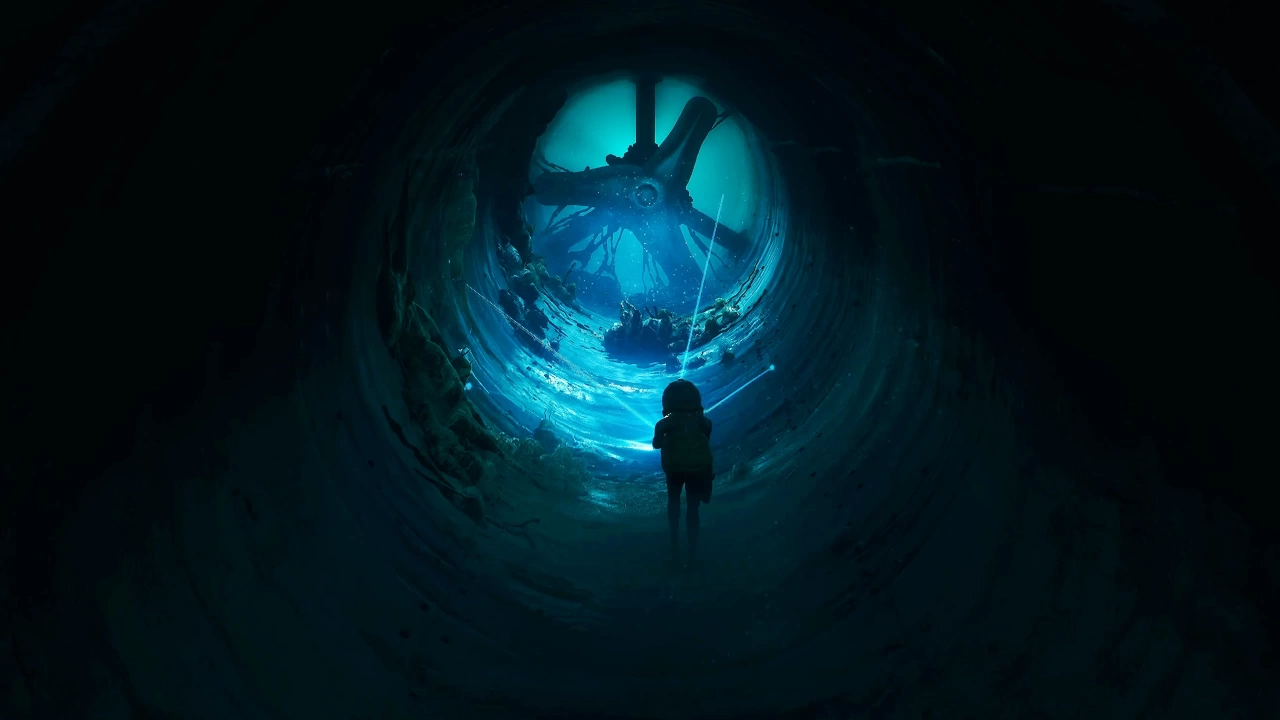 Picture of the game End of Abyss